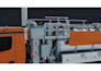 create 3d industrial animation machinery equipment and technical visualization